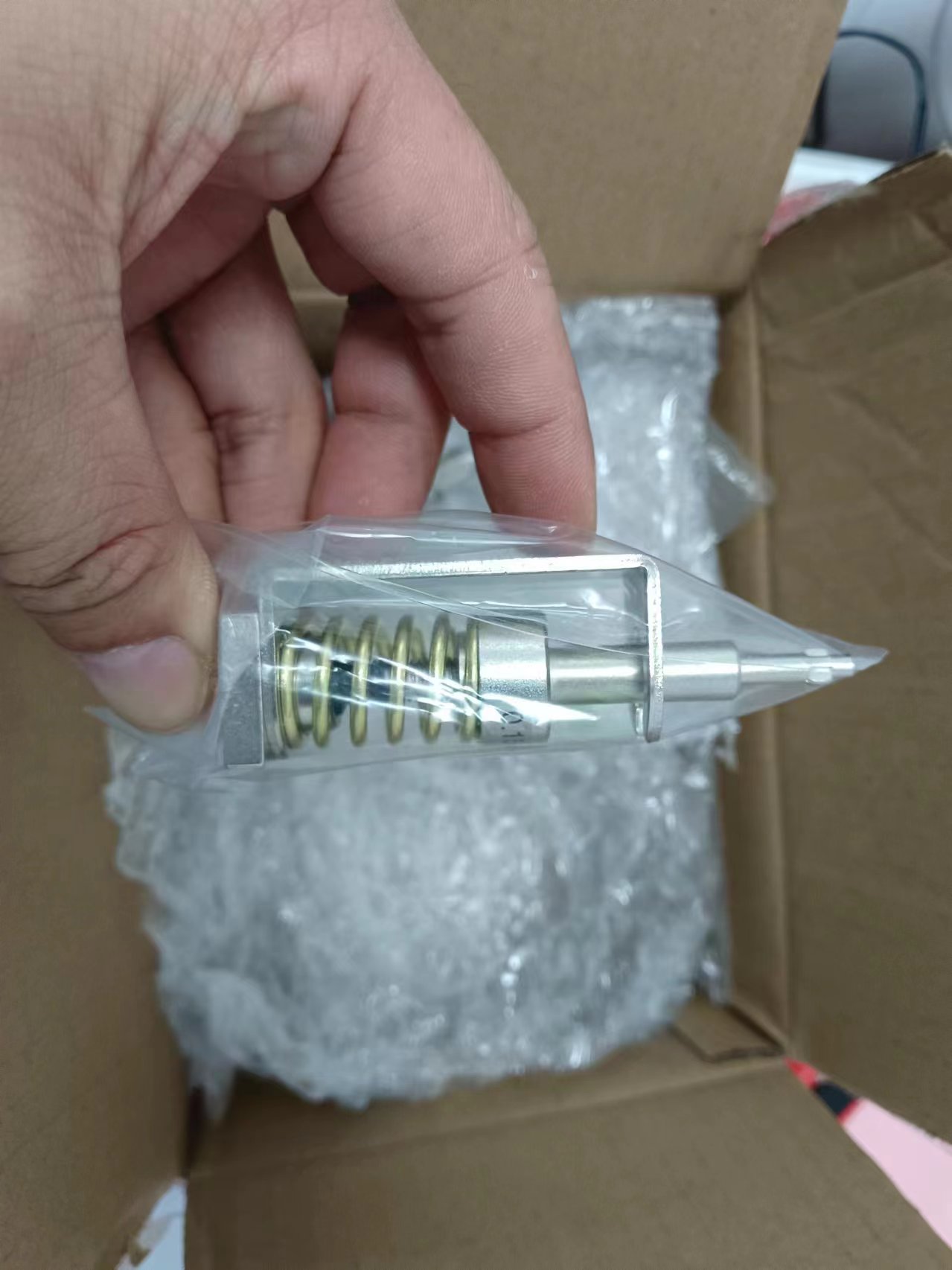 电商MRO供应链日本HIOS好握速扭力测试头0.15-0.6N