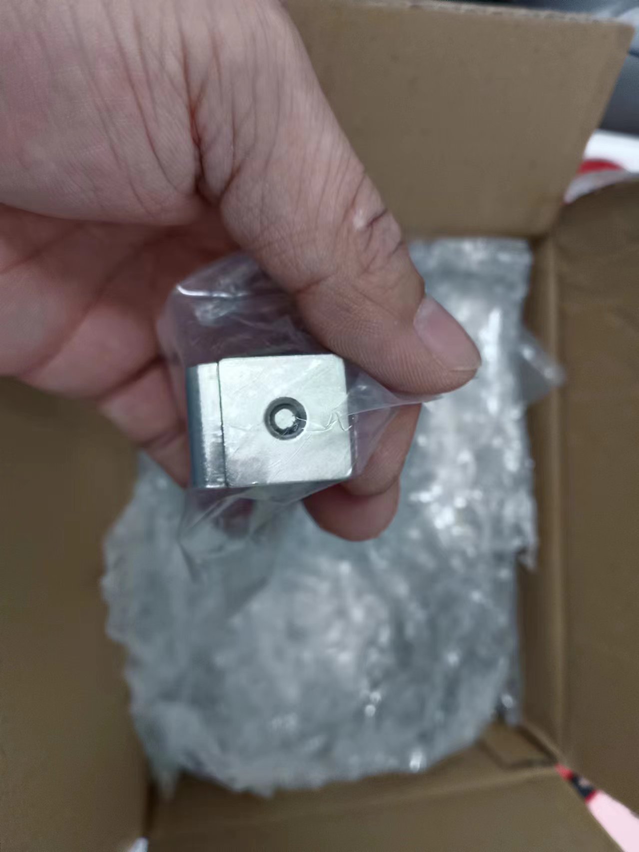 电商MRO供应链日本HIOS好握速扭力测试头0.15-0.6N