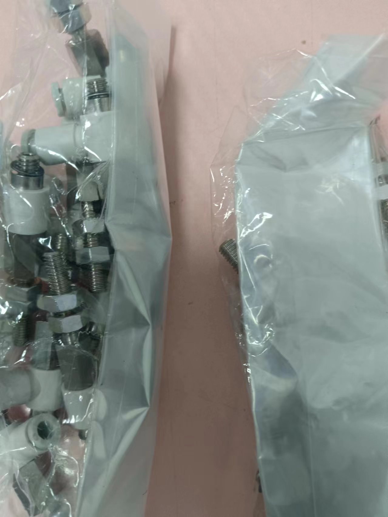 电商MRO供应链日本SMC真空吸盘金具支架ZPRS-04-A5