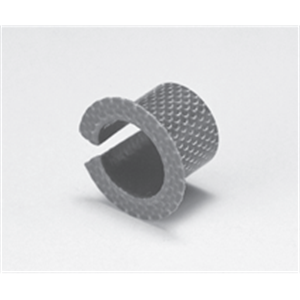 日本Oiles奥依莱斯 金属网聚四氟乙烯塑料复合轴承HIPLAST N系列法兰衬套HPF-1520