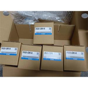 电商MRO供应链日本SMC 气缸  CRQ220-AZM01-90