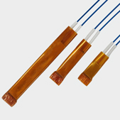 SAKAGUCHI高温自控型PTC陶瓷加热器介绍