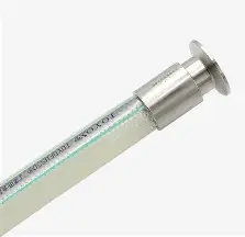 电商MRO供应链日本TOYOX东洋克斯弹簧软管FFYS-19（20米/卷）