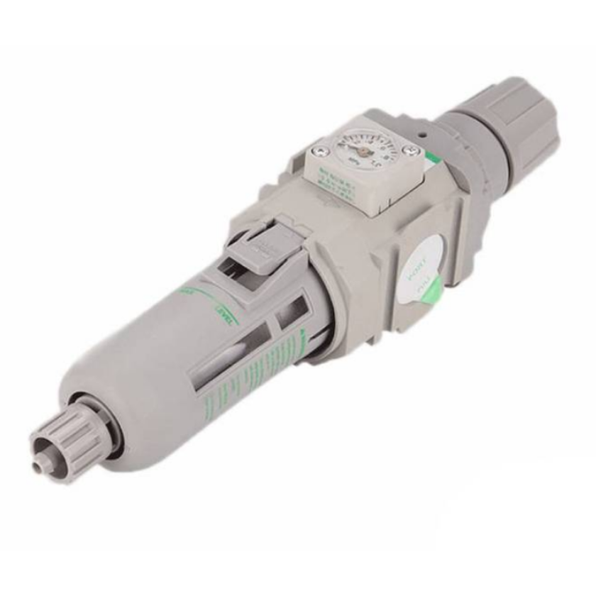 电商MRO供应链日本CKD喜开理过滤器调节器 W8000-25-W-F