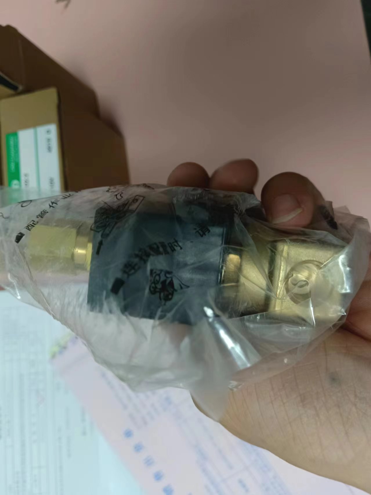 电商MRO供应链日本CKD喜开理AG41-02-2-AC110V电磁阀