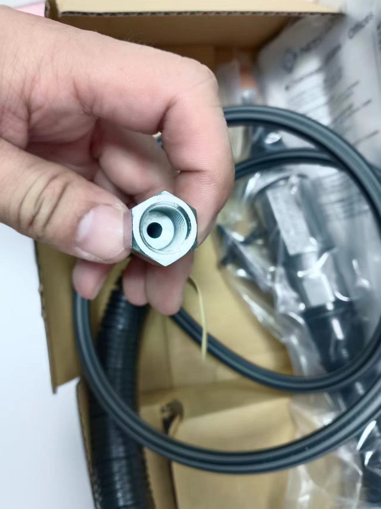 电商MRO供应链日本日本NITTO日东工器气动抛光机L-25B