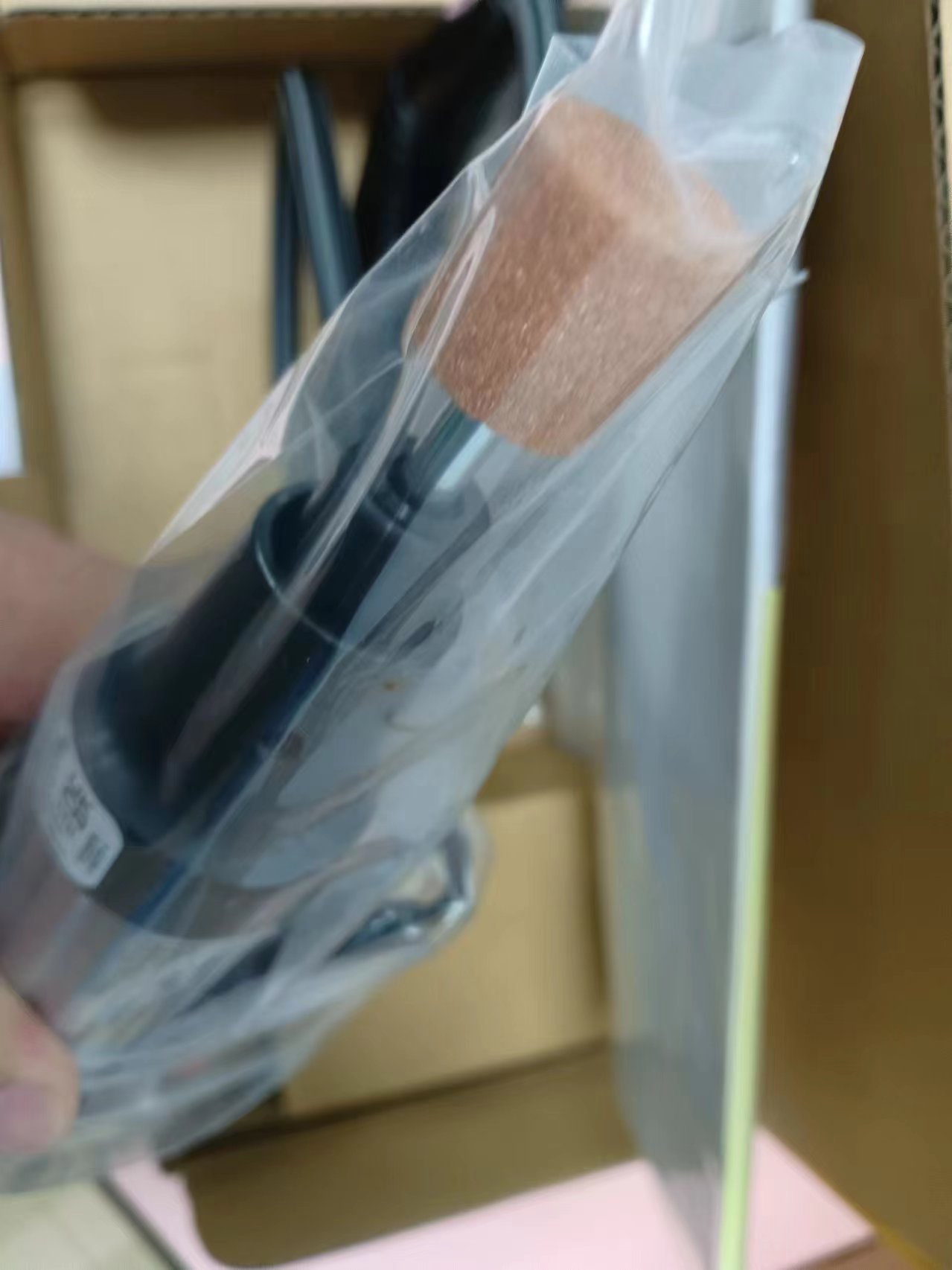 电商MRO供应链日本日本NITTO日东工器气动抛光机L-25B