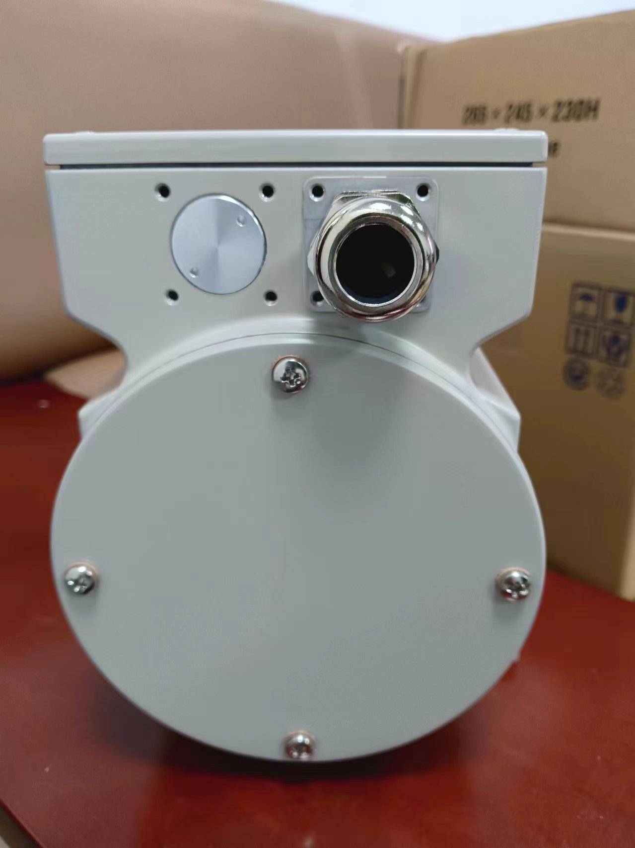 电商MRO供应链日本onosokki小野编码器RP-1712-0T1- 2500 PR