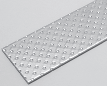 日本Oiles奥依莱斯 含背衬金属、弥散分布特殊耐磨添加剂的烧结青铜轴承TOUGHMET D系列板材TMDP-1590