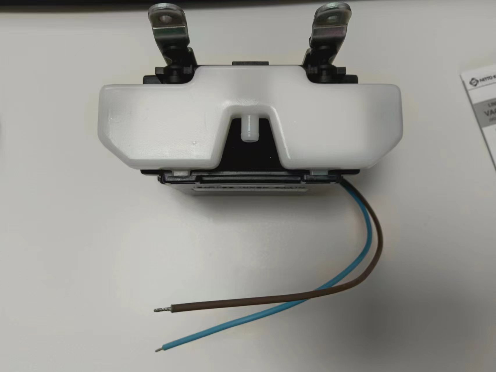 电商MRO供应链日本日东工器真空泵VC0101-A1127-P1-1411 AC230V