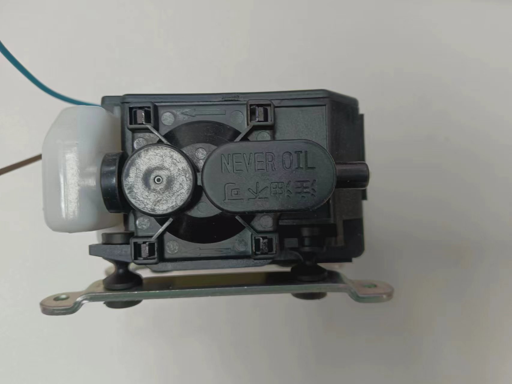 电商MRO供应链日本日东工器真空泵VC0101-A1127-P1-1411 AC230V