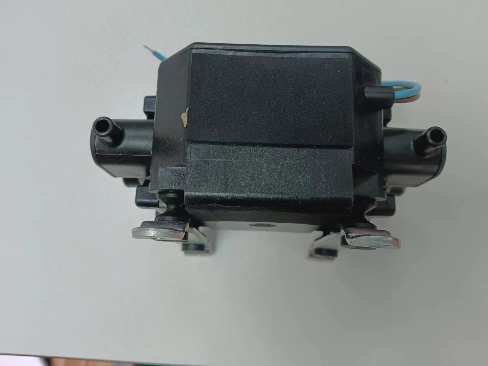 电商MRO供应链日本日东工器真空泵VC0101-A1127-P1-1411 AC230V