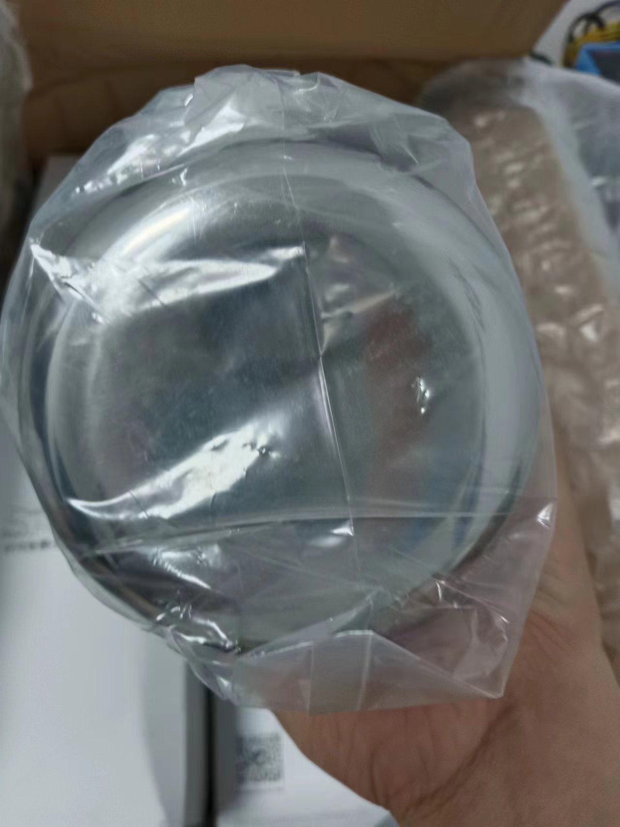 电商MRO供应链日本NITTO日东金属不锈钢瓶PS-10