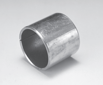 日本Oiles奥依莱斯 带背金属的固体润滑剂弥散型烧结轴承TOUGHMET系列衬套TMB-1415