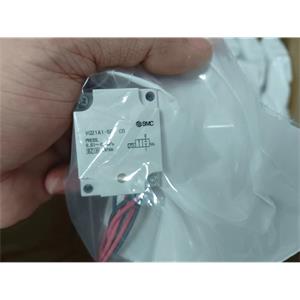 电商MRO供应链日本SMC电磁阀VQ21A1-5GZ-C6