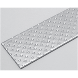 日本Oiles奥依莱斯 含背衬金属、弥散分布特殊耐磨添加剂的烧结青铜轴承TOUGHMET D系列板材TMDP-20100