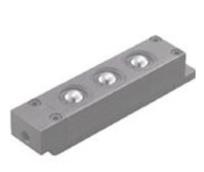 电商MRO供应链井口机工万向球（气浮球）提升器 ISR38-1000-A