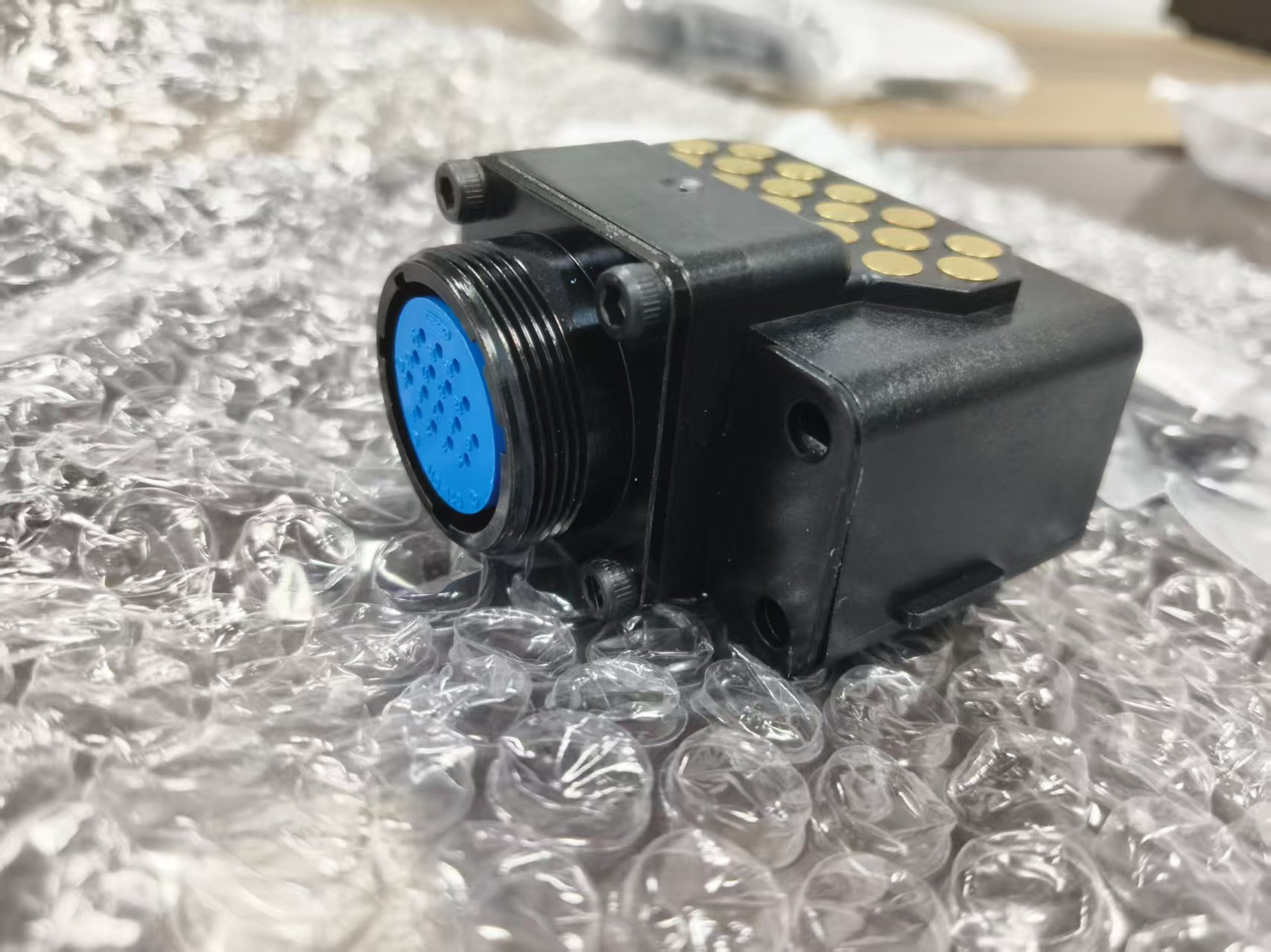 电商MRO供应链日本BL 必爱路   工具盘气模块   J16A-T技术解析