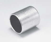 日本Oiles奥依莱斯 带背金属的聚四氟乙烯塑料多层轴承DRYMET LF系列衬套LFB-4050