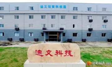湖南迪文科技有限公司