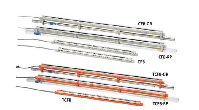 日本春日KASUGA静电消除器CFB-3600-RP的使用注意事项