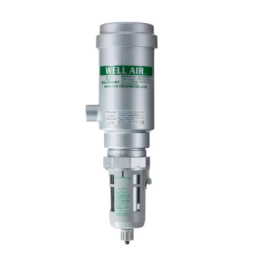 电商MRO供应链日本KAMATA油水分离器 WA-400DT