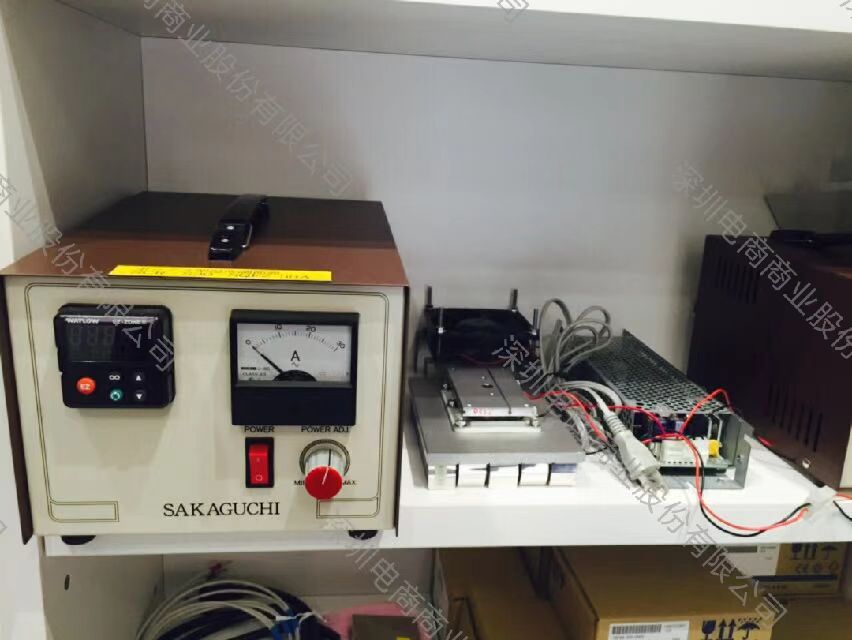 人勤春来早，开工正当时｜我司正式复工，专注日本原装工业加热方案