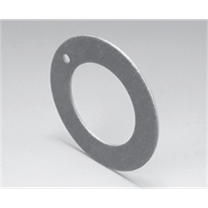 日本Oiles奥依莱斯 带背金属的聚四氟乙烯塑料多层轴承DRYMET LF系列垫圈LFW-0815