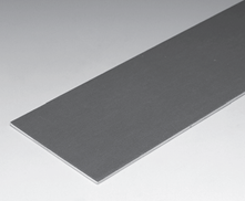 日本Oiles奥依莱斯 带背金属的聚四氟乙烯塑料多层轴承DRYMET LF系列板材LFP-20100