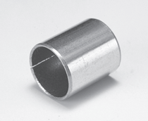 日本Oiles奥依莱斯 带金属背衬的自润滑聚甲醛多层轴承DRYMET ST系列衬套70B-1520