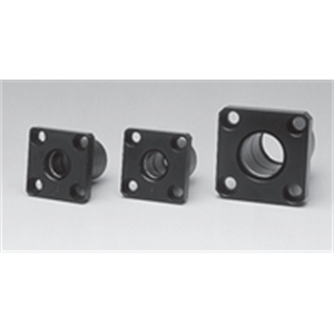 日本Oiles奥依莱斯 带背金属的聚四氟乙烯塑料多层轴承DRYMET LF系列导轨LFG12-30