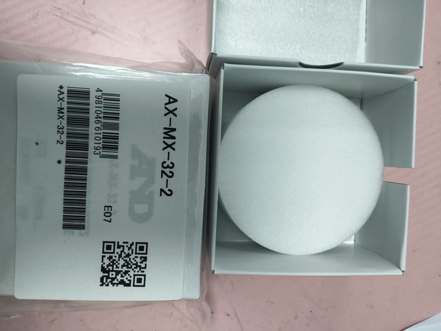 电商MRO供应链日本AND 爱安得   玻璃纤维片   AX-MX-32-2V技术解析