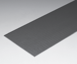 日本Oiles奥依莱斯 带金属背衬的自润滑聚甲醛多层轴承DRYMET ST系列板材70P-2064