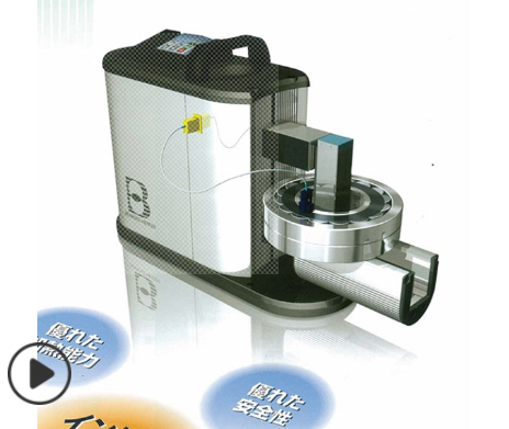 高效安全 精准控温ETOH江藤IHE0640G轴承加热器为工业设备维护提供新方案