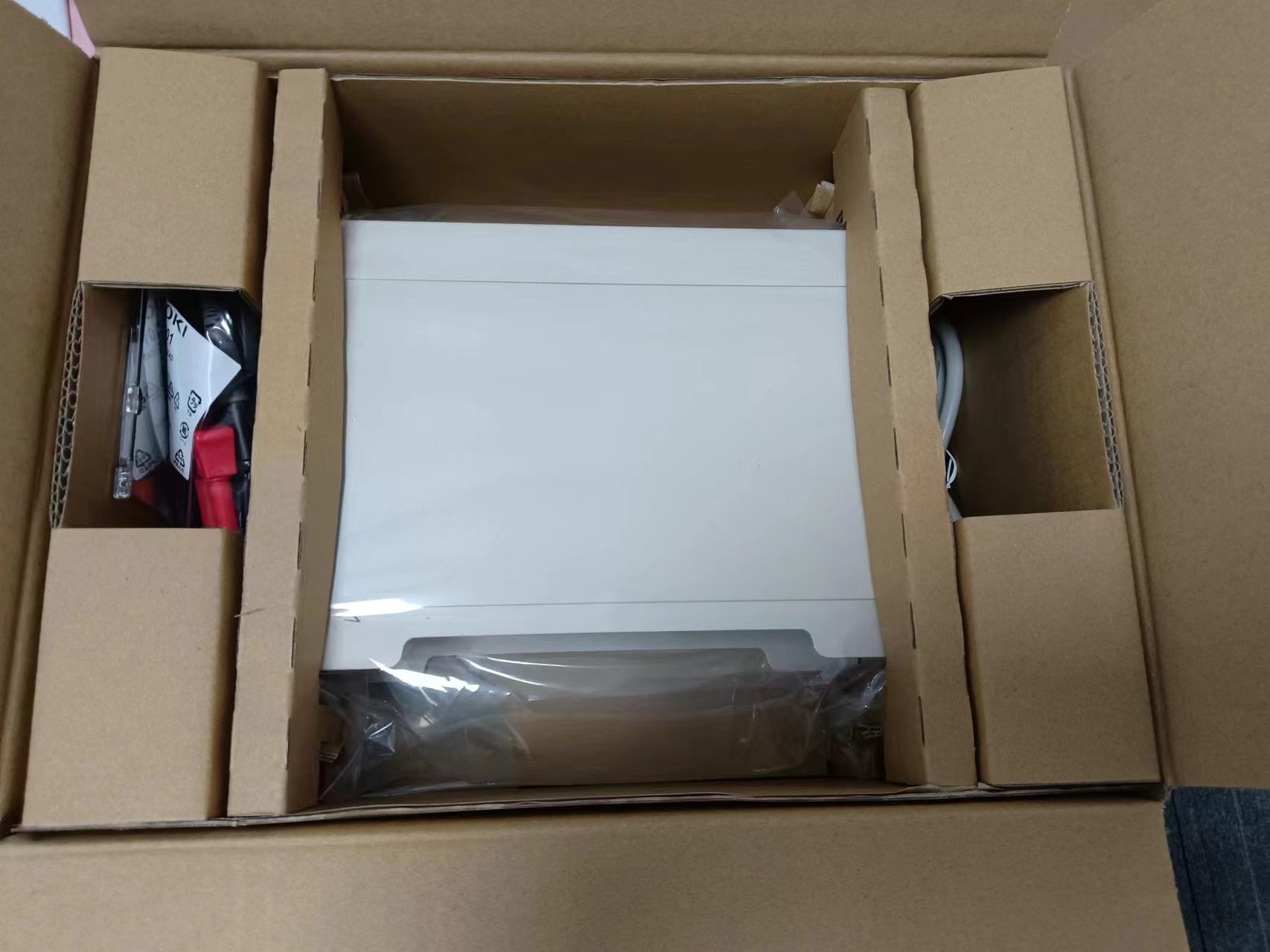 电商MRO供应链日本HIOK日置 RM3544-01 微电阻计微欧表