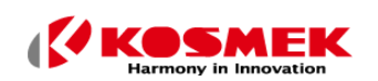 KOSMEK考世美