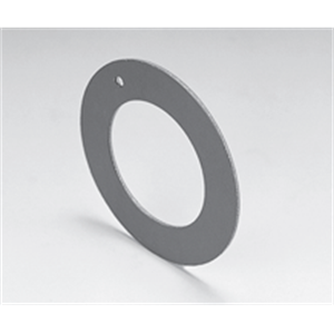 日本Oiles奥依莱斯 带金属背衬的自润滑聚甲醛多层轴承DRYMET ST系列垫圈70W-0815