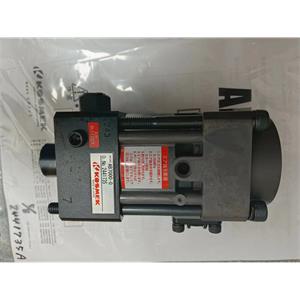 电商MRO供应链日本KOSMEK考世美AB7000-0 快速换模气动泵