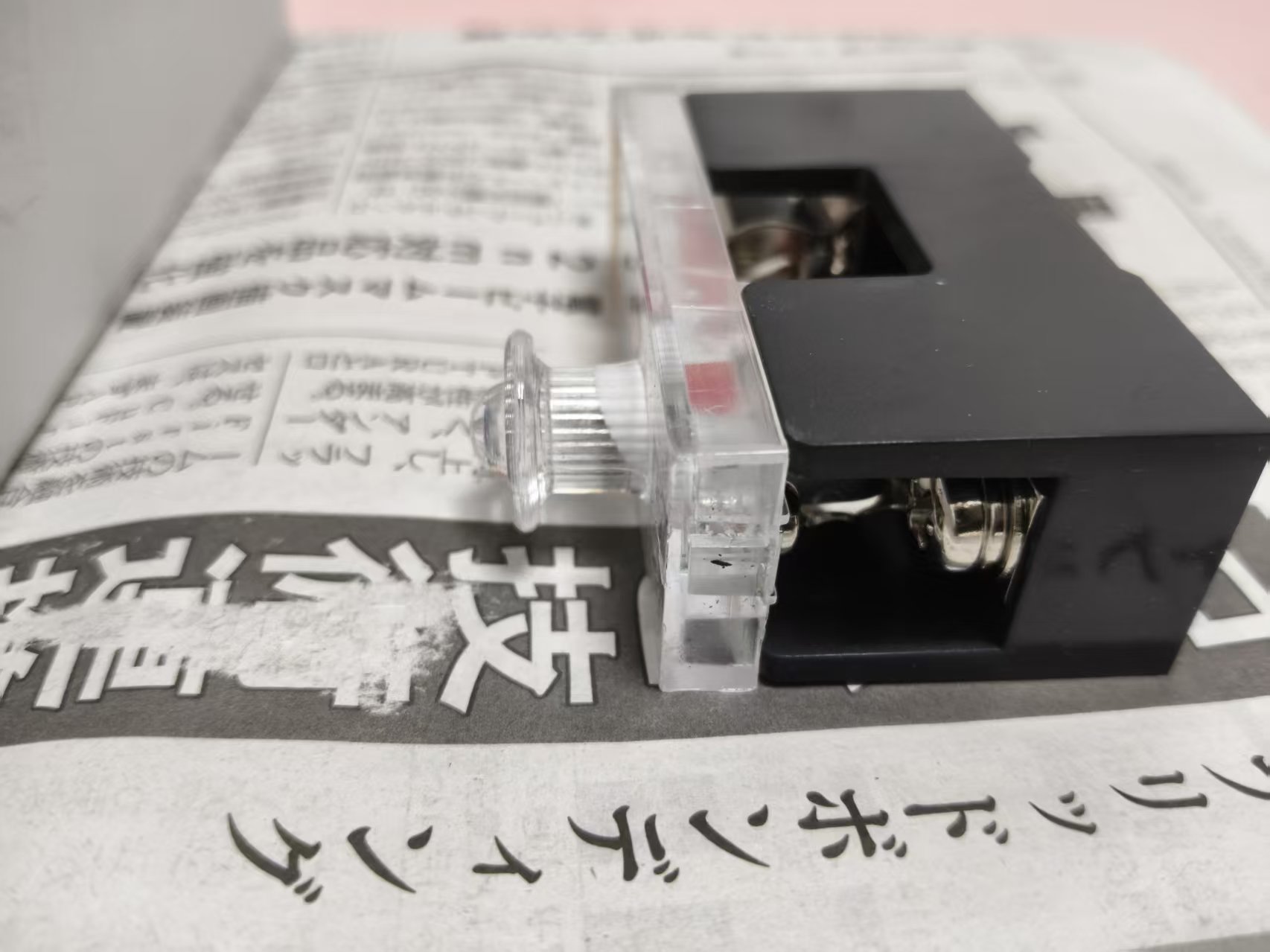 电商MRO供应链推荐日本SAKAZUME 坂洁   保险丝座   FHC-30SN