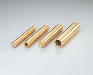 日本Oiles奥依莱斯 耐磨铜合金轴承Oiles 600系列棒材36M-51