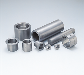 日本Oiles奥依莱斯 油浸扩张铸铁轴承Oiles 300系列衬套30B-100120100