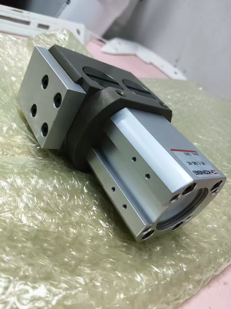 电商MRO供应链推荐日本KONSEI 近藤   平行气缸   HE-3.5MS-NC