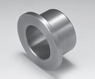 日本Oiles奥依莱斯 油浸扩张铸铁轴承Oiles 300系列法兰衬套30F-1630