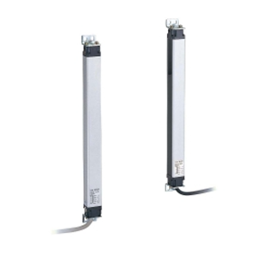 竹中SS20-T8光幕传感器 12轴光幕 检测宽度220mm 冲床保护 机械手防护 原装进口