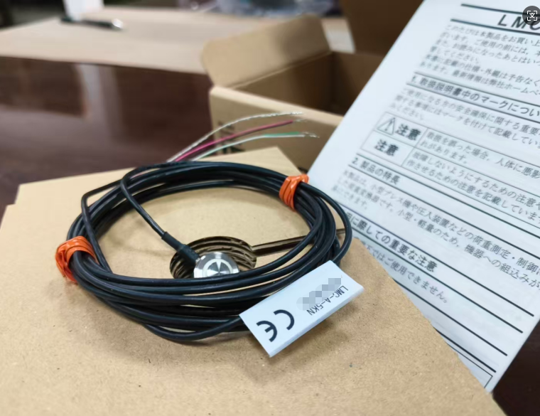 电商MRO供应链推荐日本KYOWA 共和   称重传感器   LMC-A-5KN