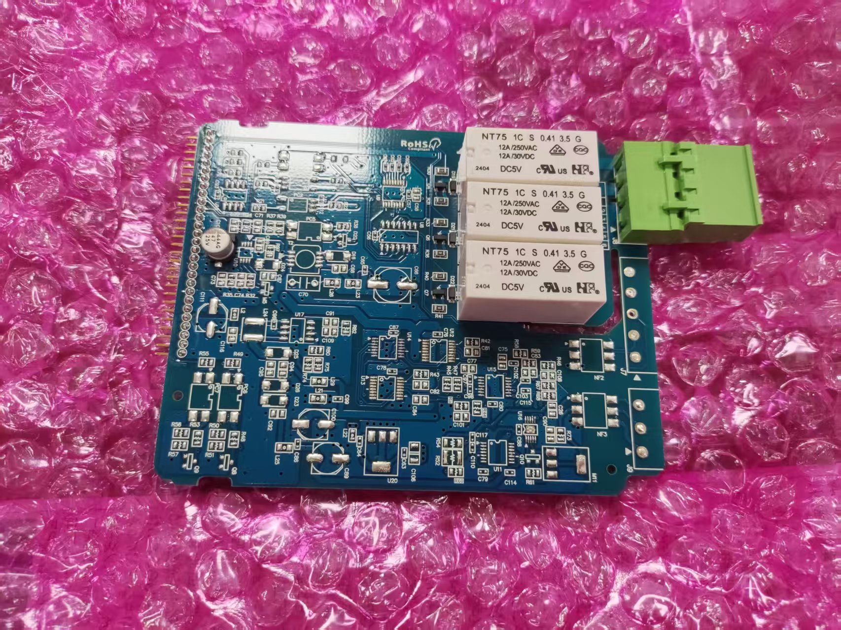 电商MRO供应链日本爱安德 AND   输出模块   AD4530-200技术解析