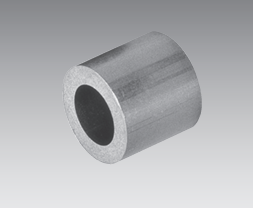 日本Oiles奥依莱斯 含分散固体润滑剂的烧结轴承CERMET G系列衬套材料55S-496661