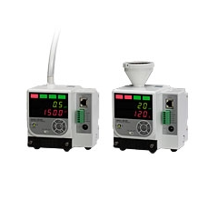 精准监测·赋能品质｜我司正式引进日本OMRON空气微粒子感测器ZN-PD50C-SA*1