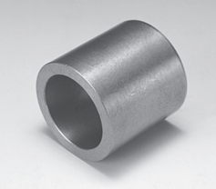 日本Oiles奥依莱斯 含弥散固体润滑剂的烧结轴承CERMET M系列衬套54B-101620