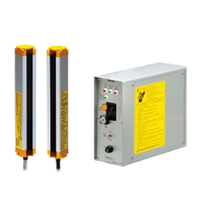 TAKEX 竹中 PSG-T126 漫反射 / 对射光电开关 高精度抗干扰